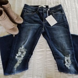 Kan Kans - The Chloe's